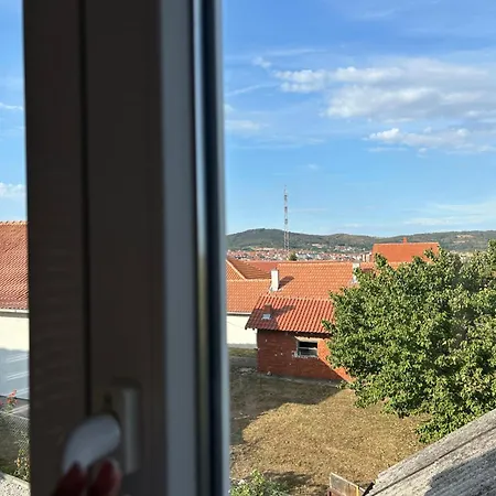 Dunja Lejlighed Aranđelovac