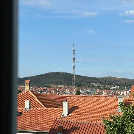 Lejlighed Dunja Aranđelovac