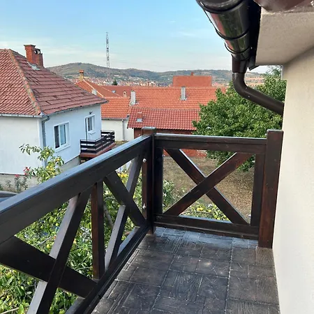 Dunja Lejlighed Aranđelovac