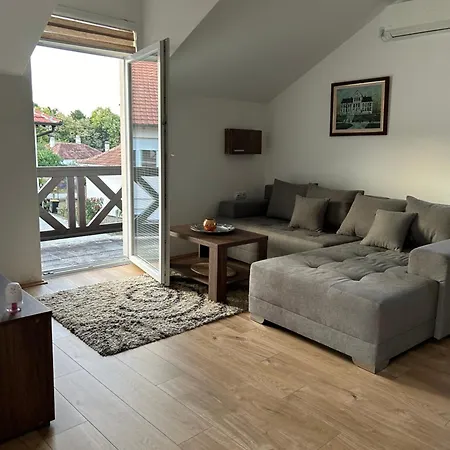Lejlighed Dunja Aranđelovac